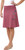 Rosewood Placement Print|Imprimé placé pallisandre