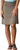 Falcon Brown Aspen Print|Imprimé Aspen brun faucon