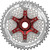 5062-451 SunRace MX3 10 Speed 11-46T Cassette