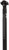 5042-106 4ZA Stratos 400mm Seat Post (0 offset)