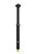 6009-207 SDG Tellis 125mm Dropper Post With 1X Lever
