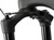 5056-596 Quarq ShockWiz