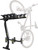 5032-760 Swagman Jackknife 4 Bike 2"Receiver Hitch Bike Rack