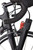 6013-395 Yakima HoldUp 2 Hitch Bike Rack