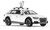 6013-394 Yakima HighRoad Upright Roof Rack Bike Mount