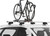 6013-394 Yakima HighRoad Upright Roof Rack Bike Mount