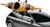 5043-002 Thule 898 Hullavator Pro Kayak Carrier