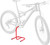 5049-976 Feedback Sports Scorpion Floor Stand