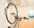5053-455 Delta Dali Bike Hinge Storage Rack