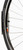 5053-455 Delta Dali Bike Hinge Storage Rack