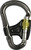 5018-587 DMM Belaymaster 2 Screwlock Carabiner