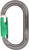 Titanium/Green|Titane/Vert