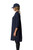 6006-521 Houdini Route Shirt Dress - Women's