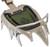 5041-937 Black Diamond Snaggletooth Pro Crampons