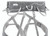 5057-780 Petzl Sama Harness - Men's