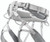 5057-780 Petzl Sama Harness - Men's