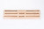 6014-031 Lemur Design Reclaimed Ash Wood Hangboard