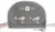 5057-785 Petzl Scorpio Eashook Lanyard