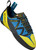 Blue/Yellow|Bleu/Jaune