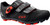 Black/Red|Noir/Rouge
