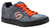 Grey/Orange|Gris/Orange