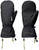 Black/Leaf|Noir/feuille