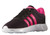 5048-252 Adidas Lite Racer Shoes - Children to Youths