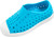 Vivid Blue/Shell White|Bleu vif/Blanc coquille