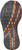5028-840 Merrell Zoomerang Lace Kids Trail Shoes - Children to Youths