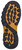 5045-617 Timberland Mt Maddsen Waterproof Mid Boots - Children to Youths