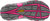 5048-836 Keen Oakridge Mid Waterproof Shoes - Children to Youths