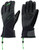 Black/Kelly Green|Noir/Vert Kelly