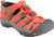 Hot Coral/Yellow|Corail chaud/Jaune