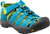 Hawaiian Blue/Green Glow|Bleu hawaïen/Vert luisant