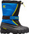 Black/Super Blue|Noir/Bleu super