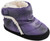 Purple Plaid|Limon/Blanc cassé