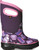 Purple Multi-Owls|Multichouette pourpre