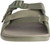 6007-542 Chaco Chillos Slides - Men's