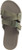6007-542 Chaco Chillos Slides - Men's