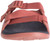 6007-542 Chaco Chillos Slides - Men's