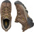 5016-760 Keen Targhee II Light Trail Shoes - Men's