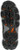 5024-146 Oboz Sawtooth Low Light Trail Shoes - Men's