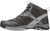 5033-279 Keen Marshall Mid Waterproof Light Trail Shoes - Men's