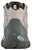 5033-550 Oboz Bridger Mid B-Dry Hiking Shoes - Women's