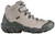 5033-550 Oboz Bridger Mid B-Dry Hiking Shoes - Women's