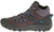 5037-517 Merrell Allout Blaze Mid WTPF Light Trail Shoes - Women's
