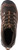 5048-738 Keen Gypsum II Mid Waterproof Light Trail Shoes - Men's