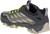 5051-647 Merrell Moab FST Light Trail Shoes - Men's