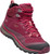 5054-494 Keen Terradora Pulse Mid Waterproof Light Trail Shoes - Women's