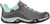 5056-948 Oboz Sapphire Low Bdry Light Trail Shoes - Women's